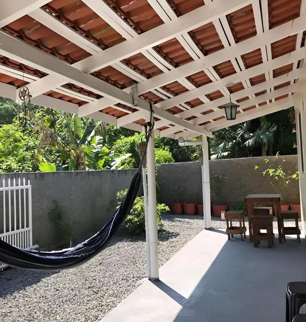 Casa Completa 2 Quartos Penha  Penha (Santa Catarina)