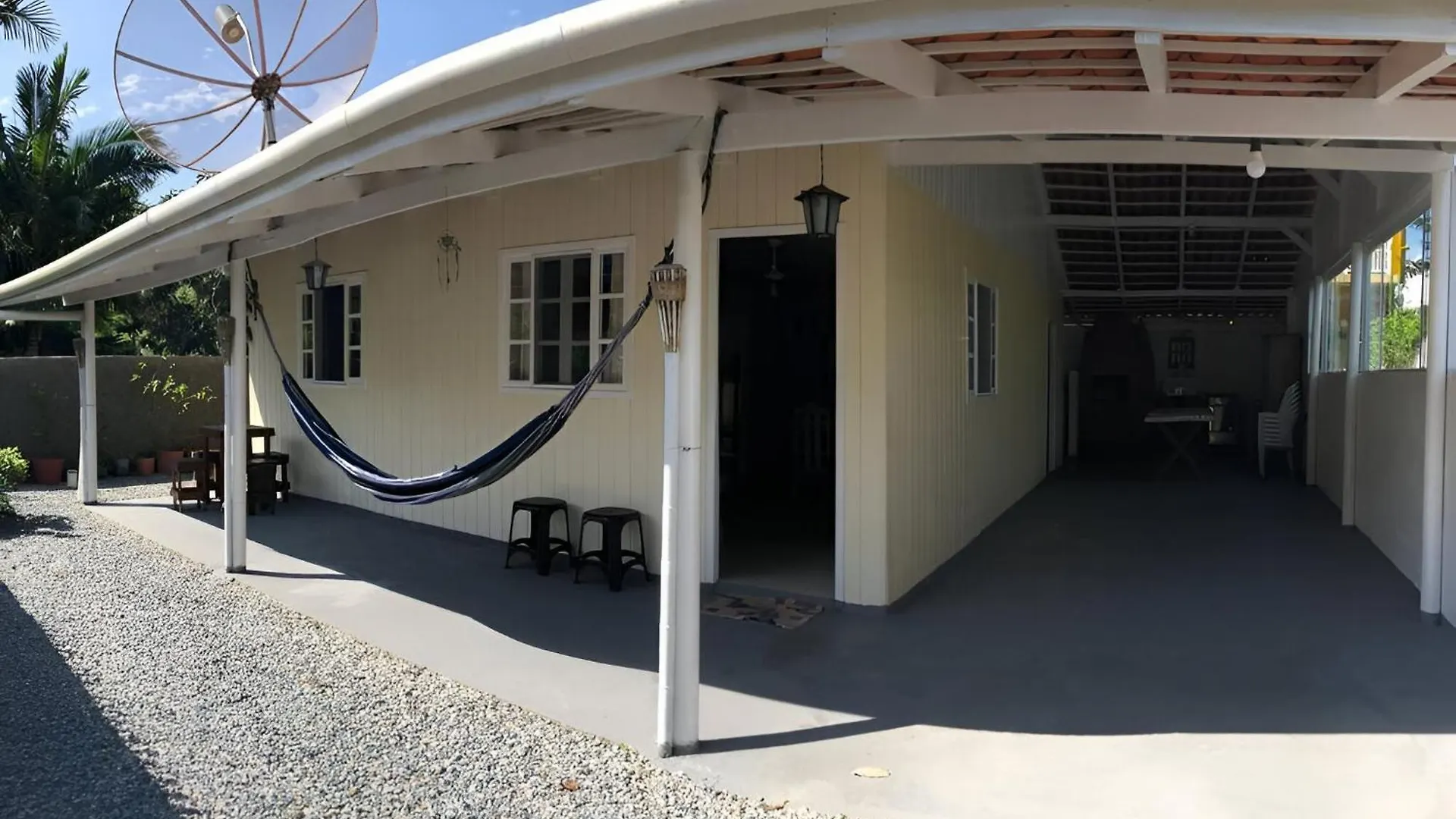 Casa de Férias Casa Completa 2 Quartos Penha