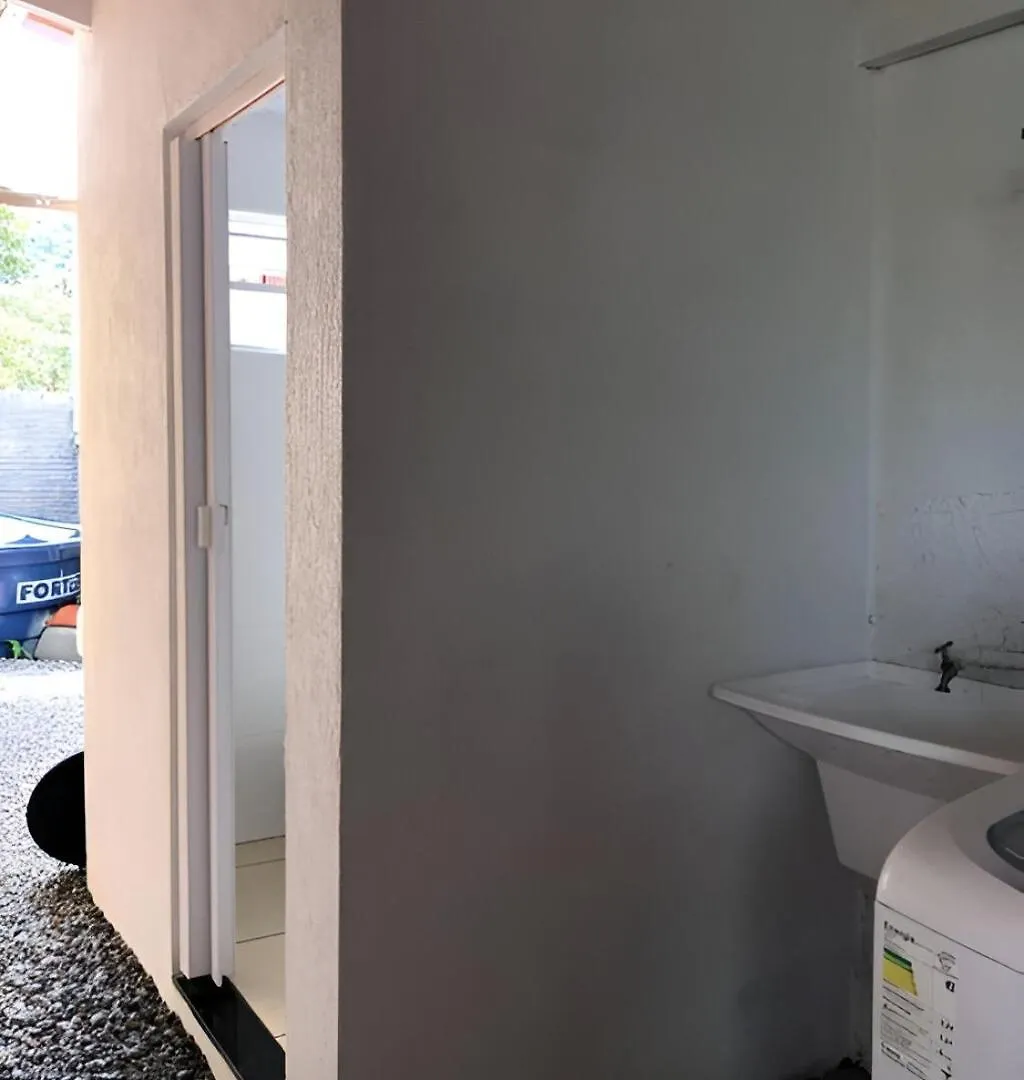 Casa de Férias Casa Completa 2 Quartos Penha  Brasil