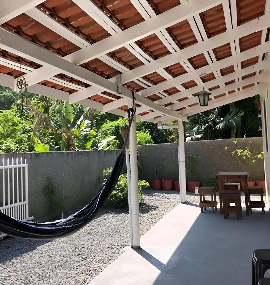 Casa Completa 2 Quartos Penha  Casa de Férias Penha (Santa Catarina)