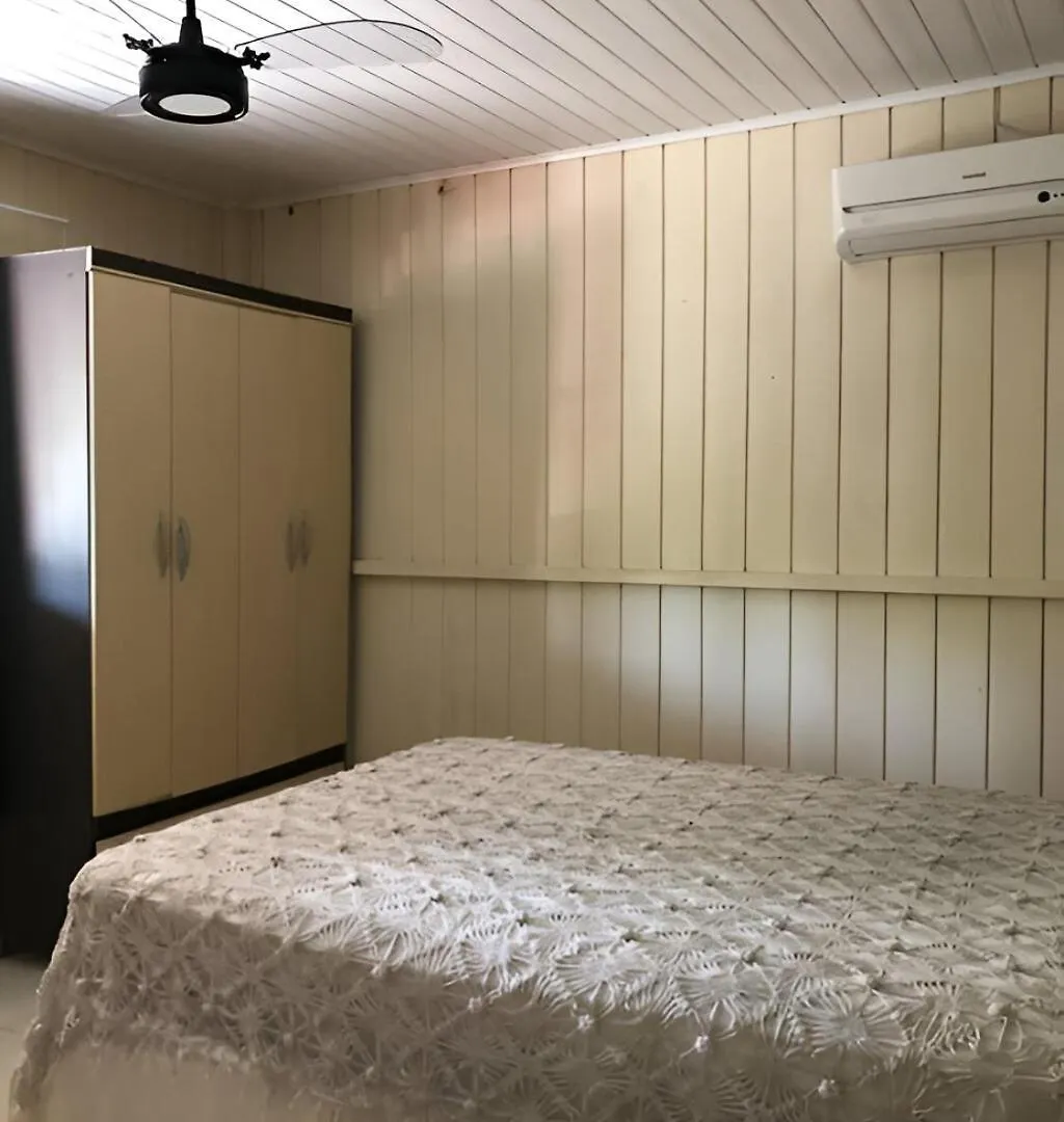 Casa de Férias Casa Completa 2 Quartos Penha  Brasil