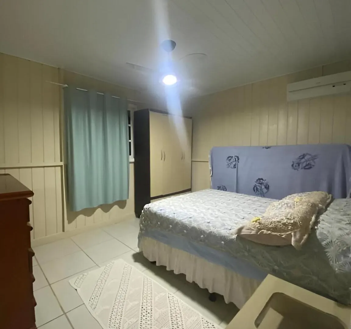Casa Completa 2 Quartos Penha  Casa de Férias